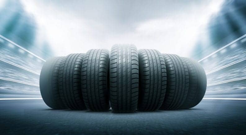 6 Tips to Help You Choose the Right Tires