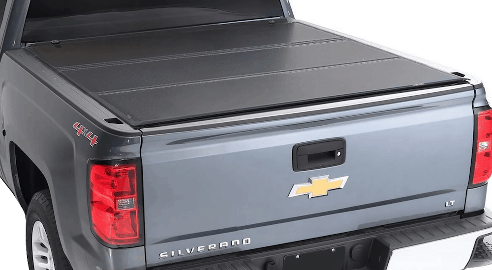 You’ve Purchased a Tonneau Cover - Now What? | Check Engine