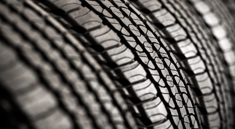 9 Important Types of Tires