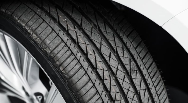 7 Ways to Properly Care for Your Tires