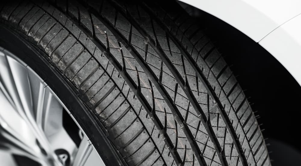 7 Ways To Properly Care For Your Tires Check Engine