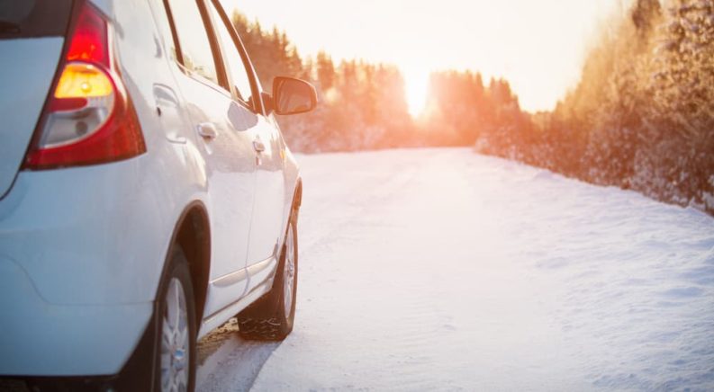 A Guide To Snow Tires, the Winter Driver’s Best-Friend