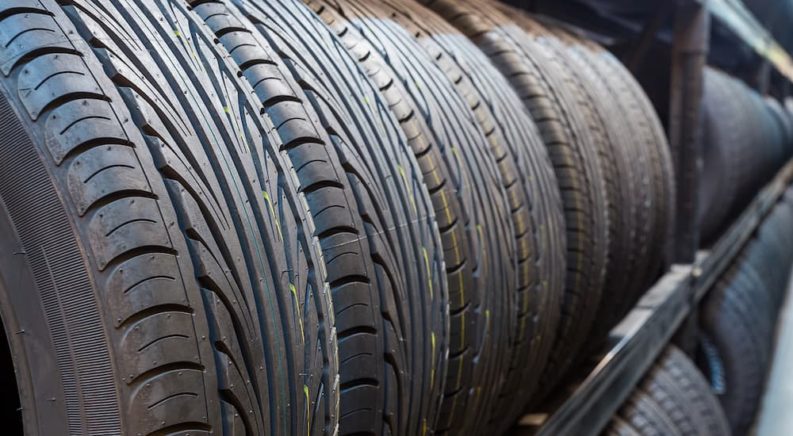Don’t Buy Cheap Tires – Seriously, Don’t!