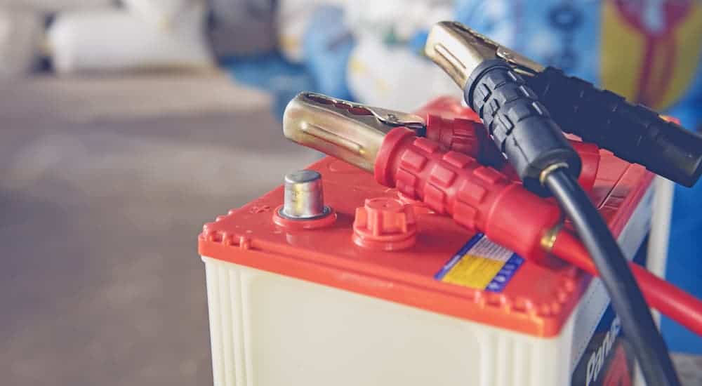 Ways To Maximize the Lifespan of Your Car Battery Check Engine