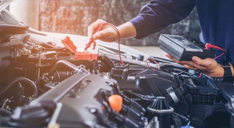 Understanding Car Diagnostic Systems