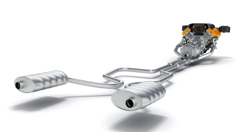 Everything You Need To Know About Car Exhaust Systems 1375