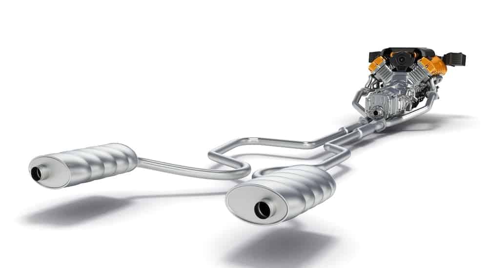 Everything You Need To Know About Car Exhaust Systems | atelier-yuwa ...