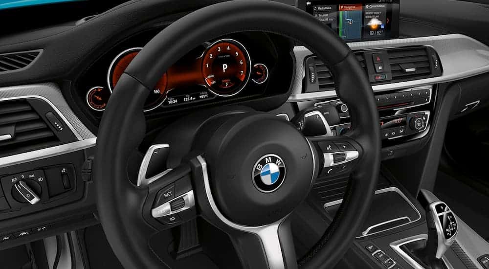 Den aktuelle evigt Afhængighed A Driver's Guide to the BMW Check Engine Light | Check Engine
