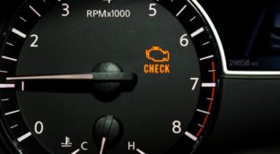 What to do About a Ford Check Engine Light? Check Engine