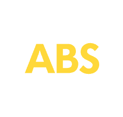 The ABS symbol is shown on Volkswagen Check Engine Lights.