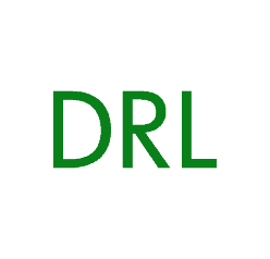 The DRL symbol is shown on Volkswagen Check Engine Lights.