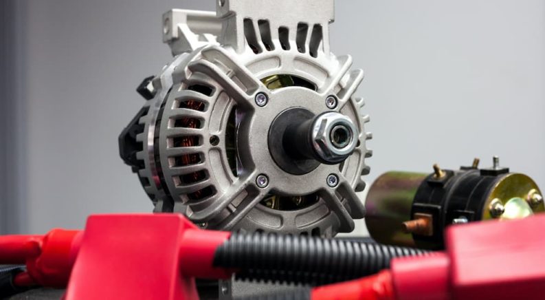 Car Care 101: Your Alternator and You