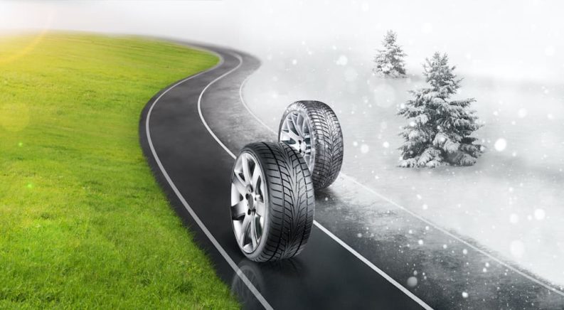 Seasonal Tires: Everything You Need to Know Before You Buy Tires This Season