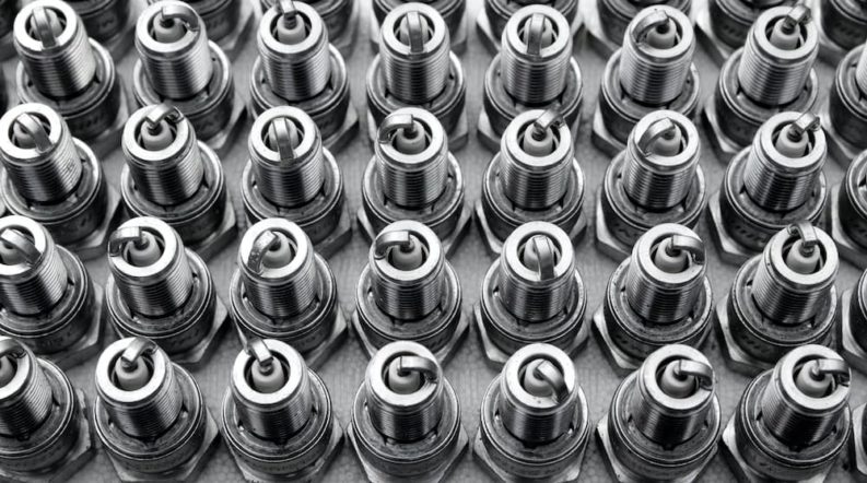 Your Guide to Spark Plugs