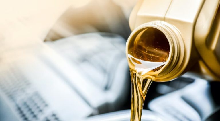 Do You Know When It's Time to Change Your Oil?