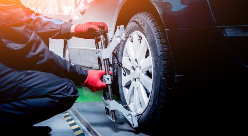 Car Care 101: A Simple Guide to Alignment