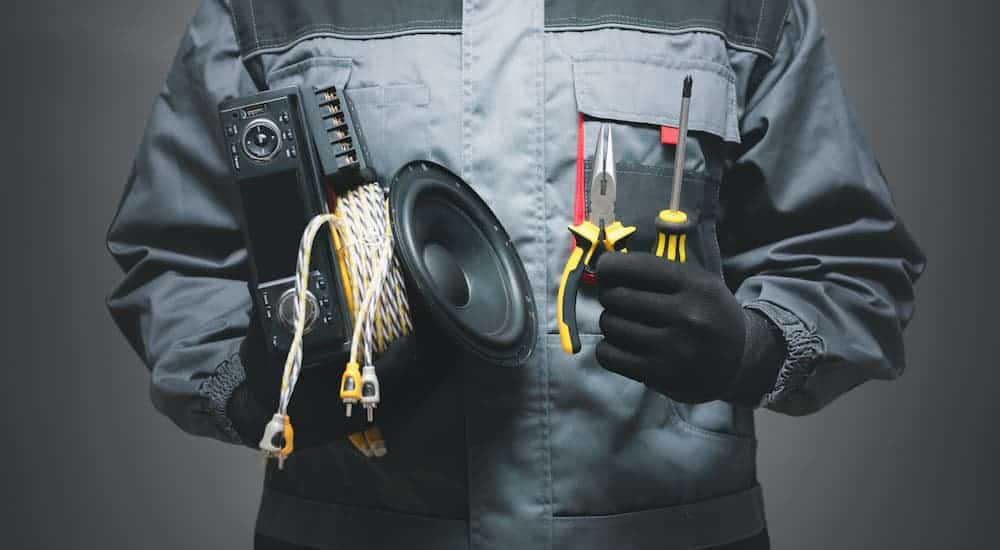 A Beginner’s Guide to Installing Car Speakers