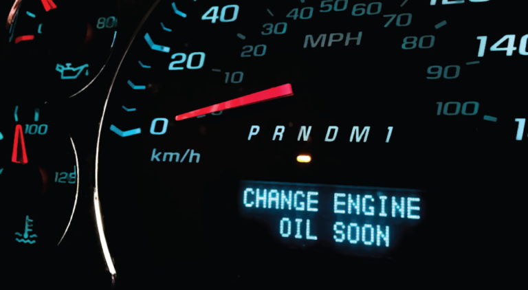 Following A Maintenance Schedule The Toyota Sienna