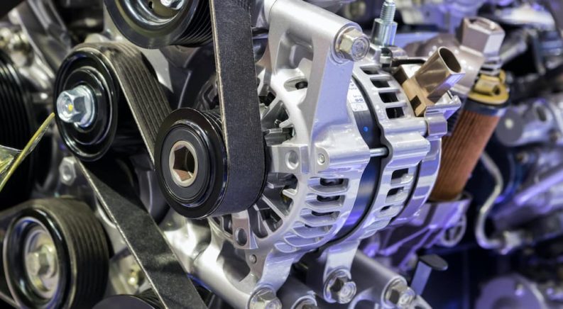 Alternators 101: How They Work And When To Replace Them