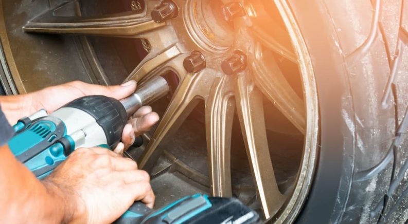 14 Tools You Need to Get Serious Working on Cars