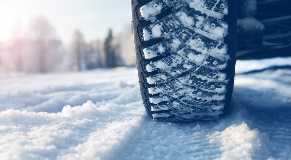 Yes, You Need to Install Winter Tires on Your Car Our Top Brands