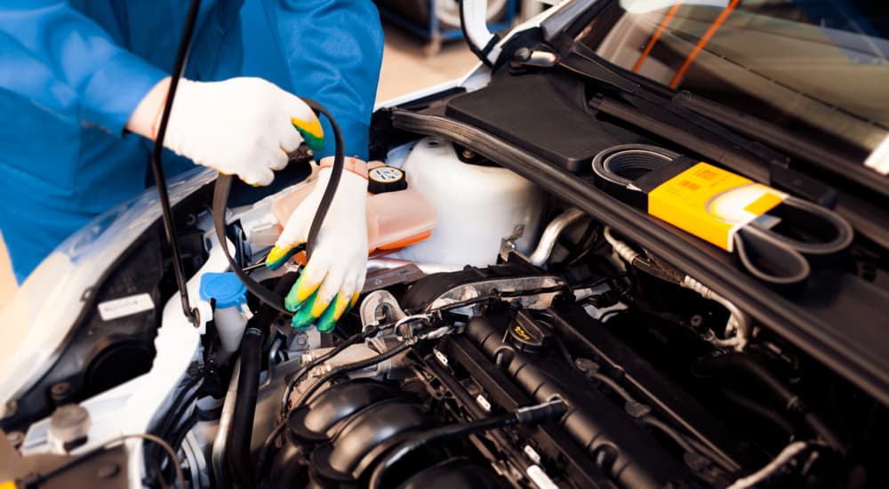 Car Care It’s All About Timing