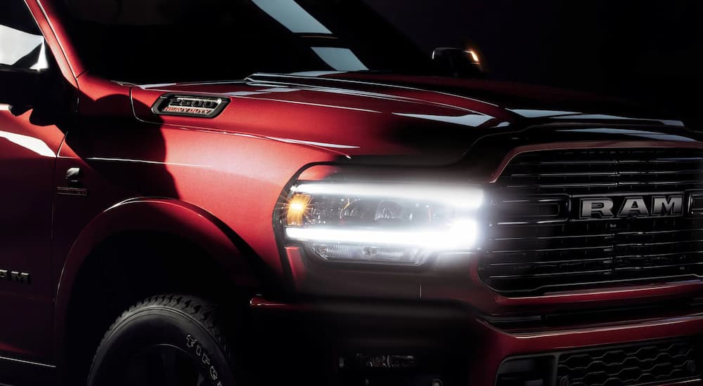 Getting to Know the Big Three Diesel Engines: Cummins, Duramax, and