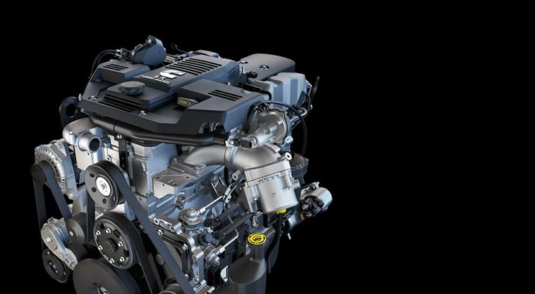 Getting to Know the Big Three Diesel Engines: Cummins, Duramax, and ...