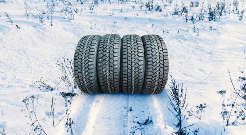 Get the Most From Your Tires Throughout the Year