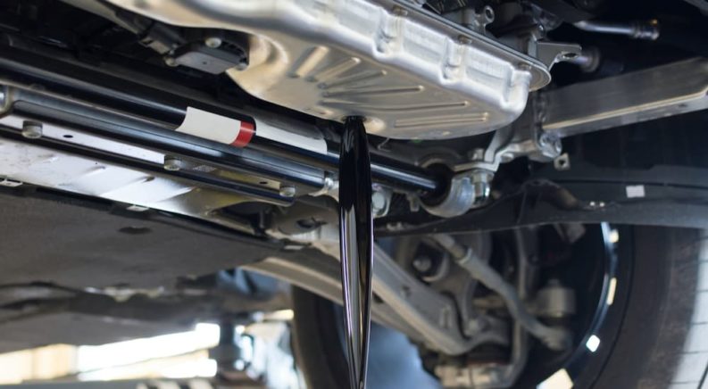7 Fluids You Can Check to Keep Your Car Running Like New