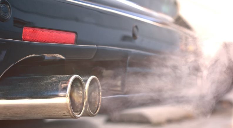 Which Is Which: Is an Exhaust and a Muffler the Same Thing?