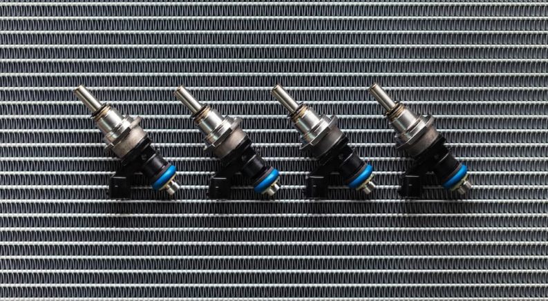 How to Replace a Fuel Injector in Five Simple Steps