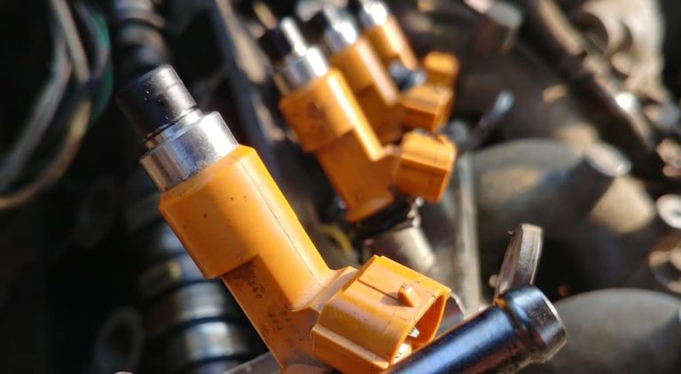 How to Replace a Fuel Injector in Five Simple Steps