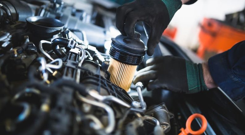 Head Off Major Repairs With Our Car Care Tips