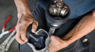 Everything You Need to Know About CV Joints And Boots