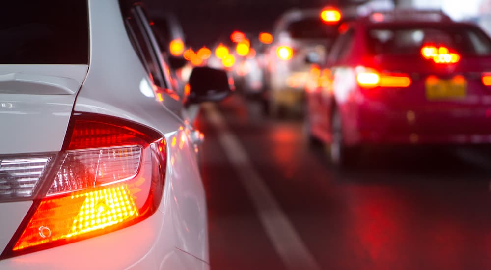 How To Check Brake Lights By Yourself