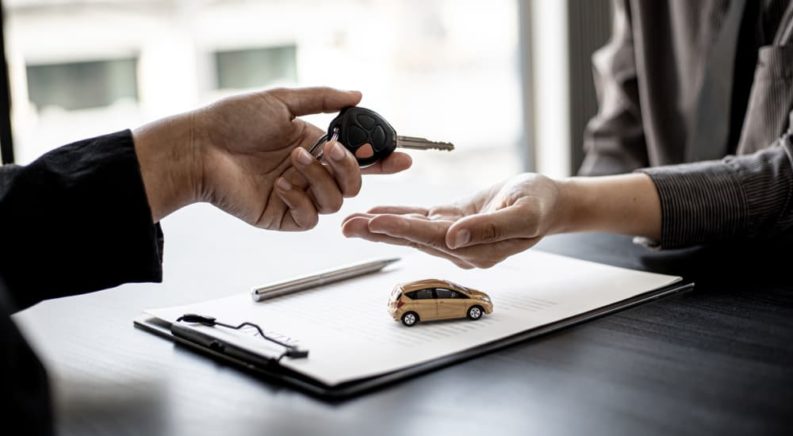 Selling Your Car: A Fundamental Checklist