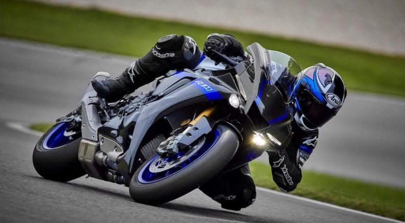 5 Popular Types of Motorcycle Tires