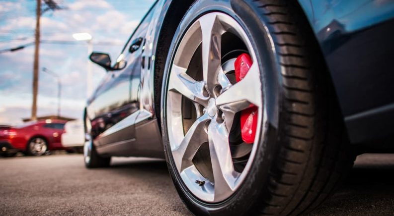 Car Care 101: The Basics of Lowering Your Vehicle