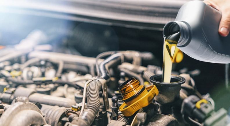 Repairs and Maintenance That Can Improve Your Vehicle’s Resale Value