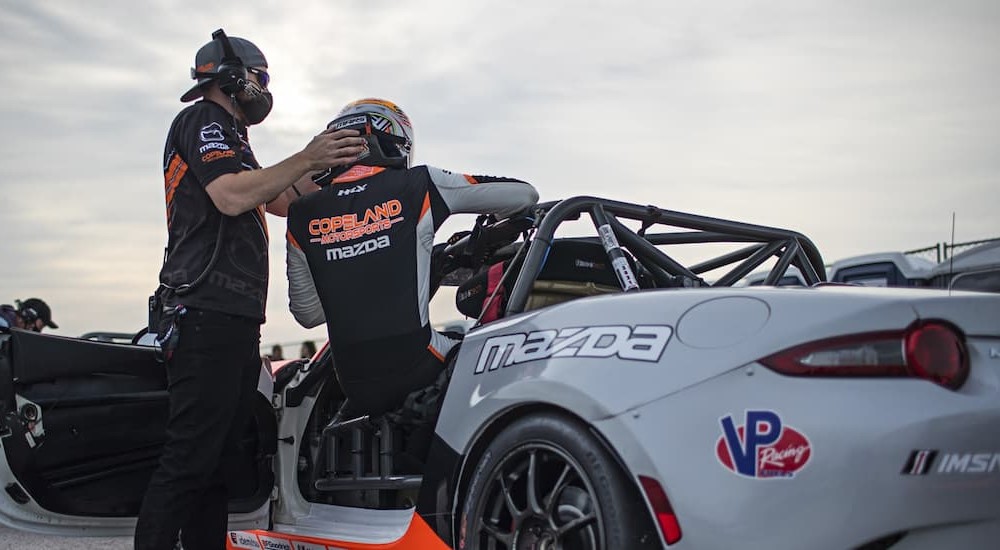 Ready to Roll Upgrading Your Convertible's Rollover Protection