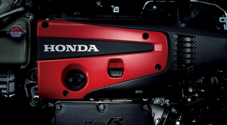 The Ingenuity Behind VTEC: Honda’s Variable Valve Timing and Lift Electronic Control