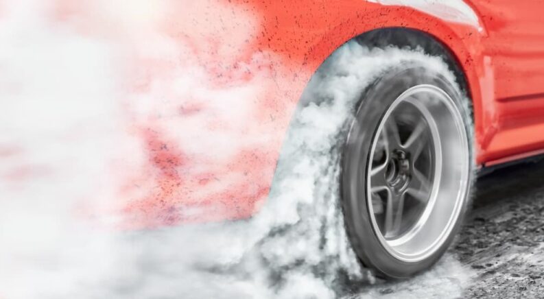 Track Tires, Compared: What’s Right For You?