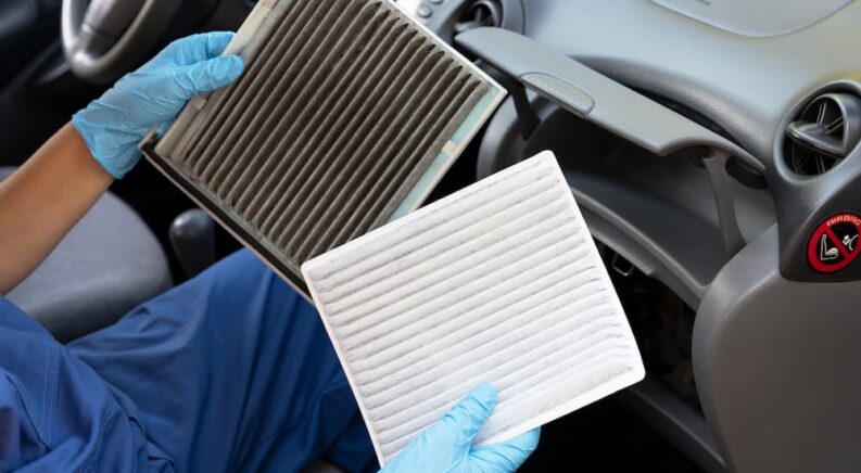 No Fuss, No Muss, No Dust: Cleaning Your Car’s Air Filters