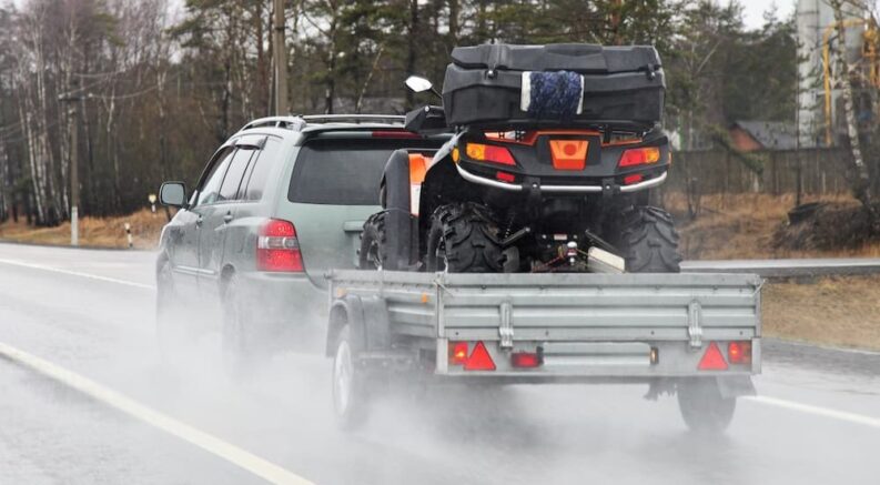 Pros and Cons: Upgrading Vehicle Storage With Cargo Boxes, Racks and ...