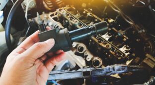 What Is an Ignition Coil?
