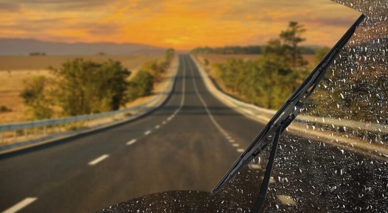 A Look at the Various Ways You Can Rain-Proof Your Windshield