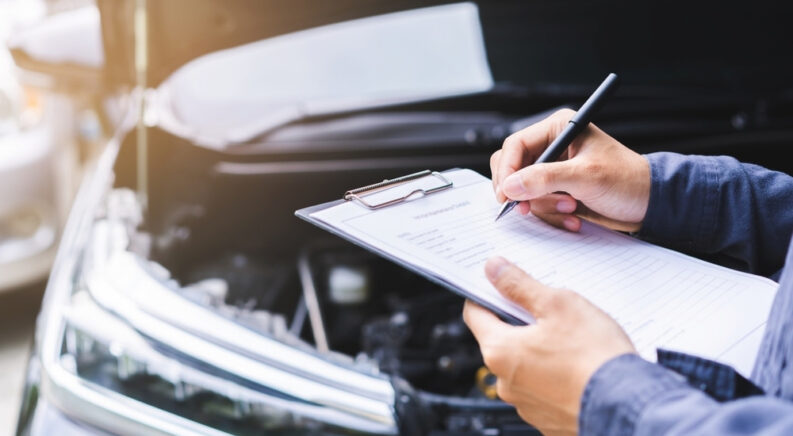 Can DIY Maintenance Impact Your Car’s Warranty?