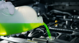 The Beginner’s Guide to Engine Coolant