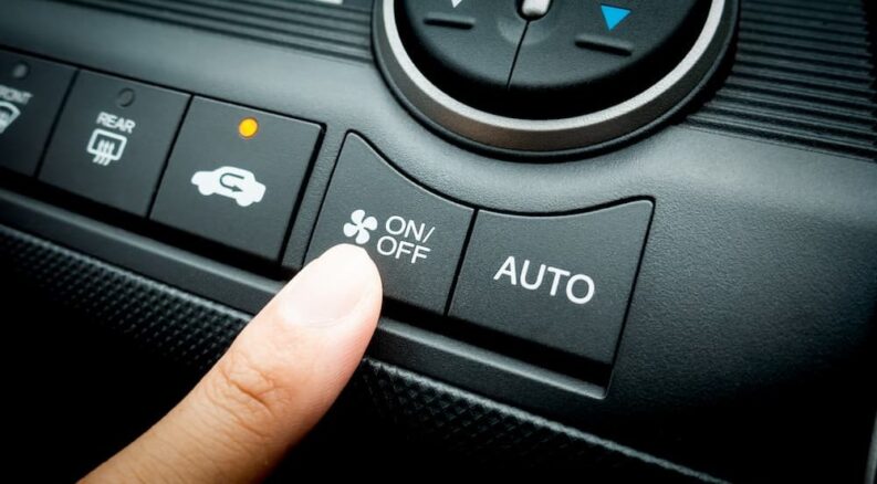 Automotive Air Conditioning Repair, Maintenance, and Signs of Trouble